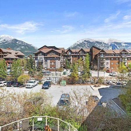 ⭐️ Luxury Mountain View Studio In Canmore ⭐️ Exteriör bild