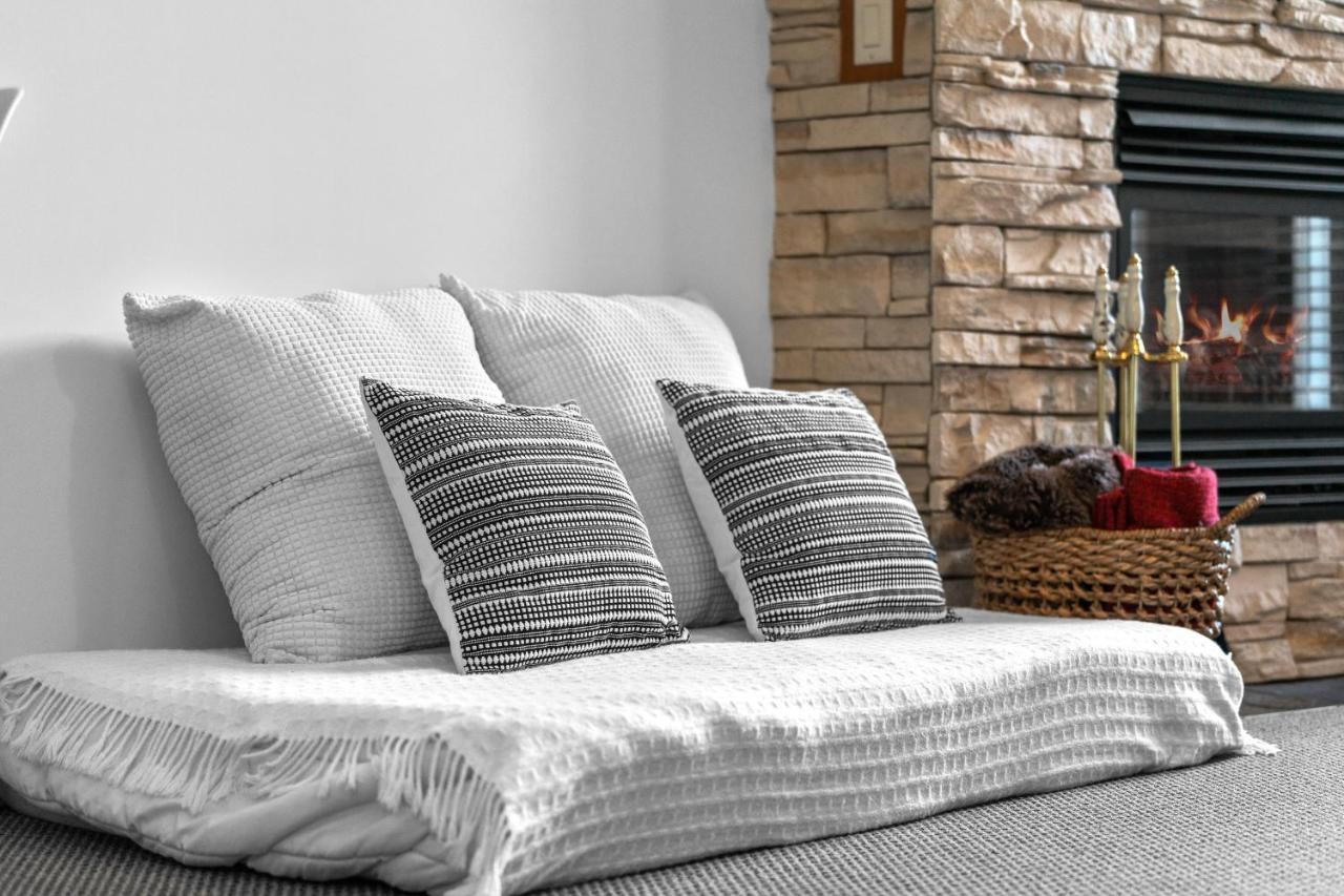 ⭐️ Luxury Mountain View Studio In Canmore ⭐️ Exteriör bild