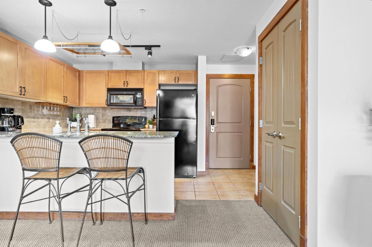 ⭐️ Luxury Mountain View Studio In Canmore ⭐️ Exteriör bild