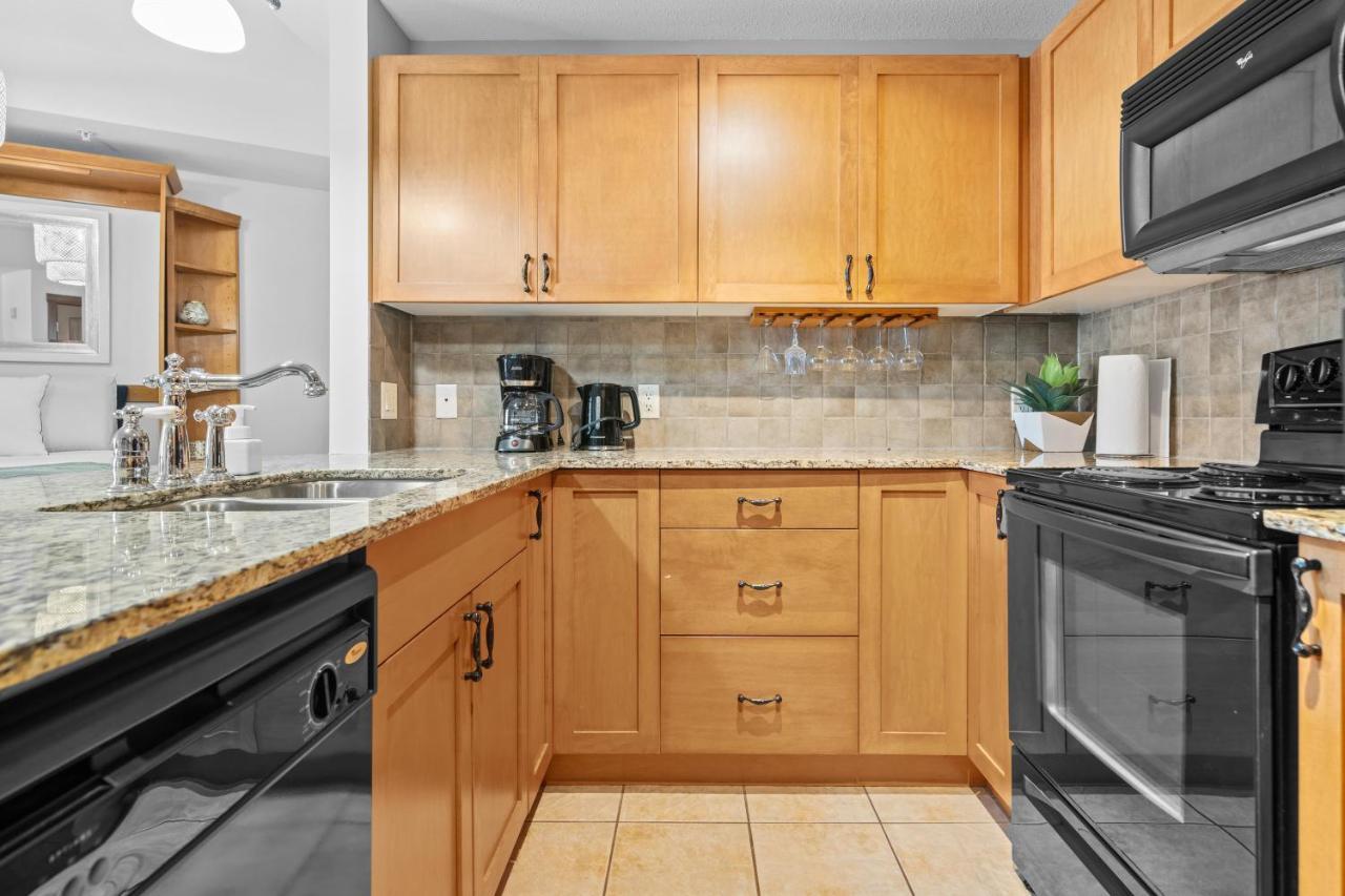 ⭐️ Luxury Mountain View Studio In Canmore ⭐️ Exteriör bild