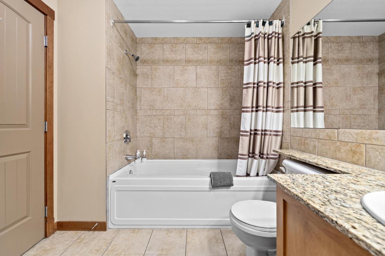 ⭐️ Luxury Mountain View Studio In Canmore ⭐️ Exteriör bild